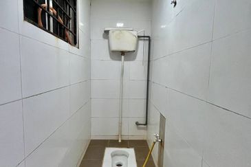 Seksyen 17, Shah Alam