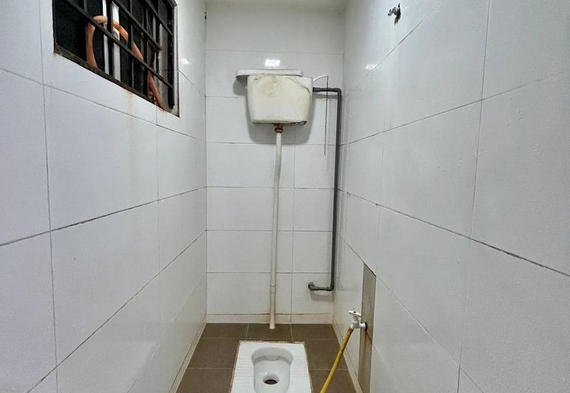 Seksyen 17, Shah Alam