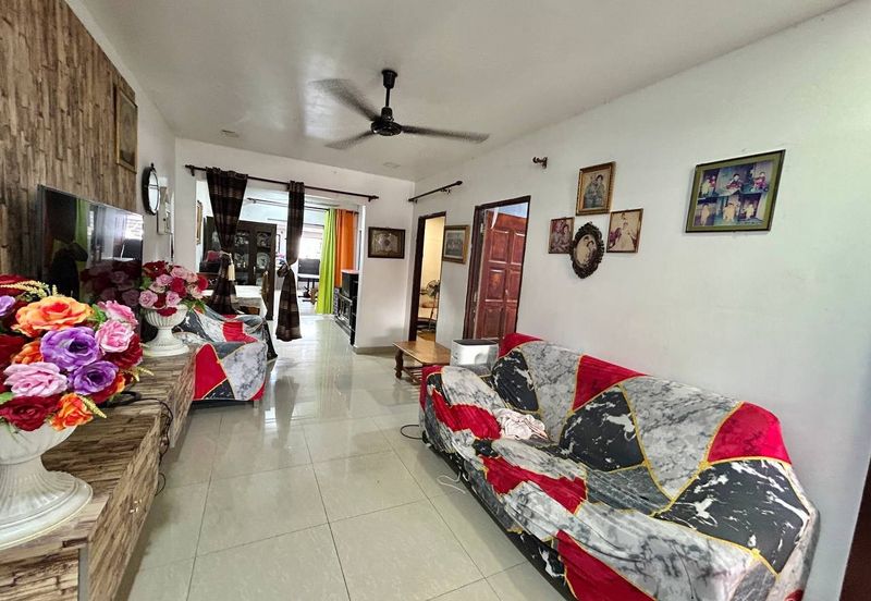 Seksyen 17, Shah Alam