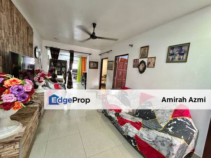 Single Storey Terrace House Seksyen 17 Shah Alam, Selangor, Shah Alam