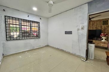 Seksyen 17, Shah Alam