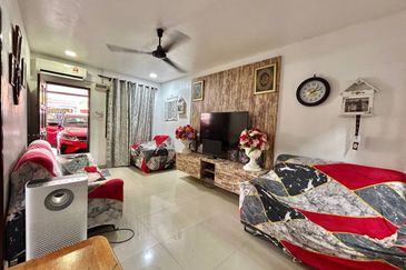 Seksyen 17, Shah Alam