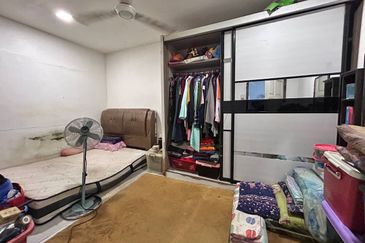 Seksyen 17, Shah Alam