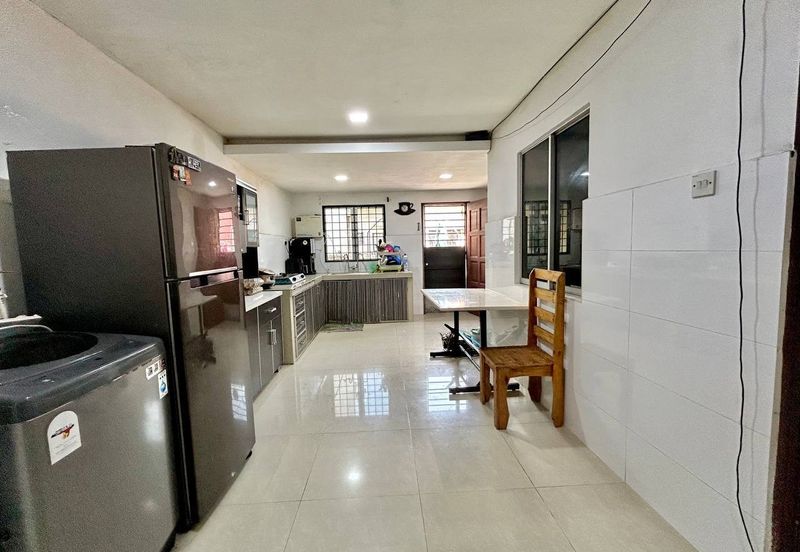 Seksyen 17, Shah Alam