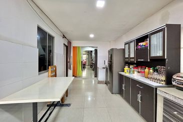 Seksyen 17, Shah Alam