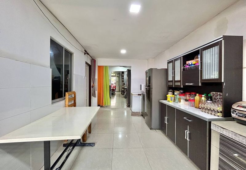 Seksyen 17, Shah Alam