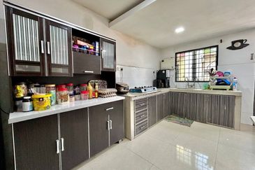 Seksyen 17, Shah Alam