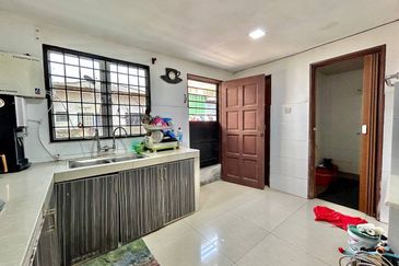 Seksyen 17, Shah Alam