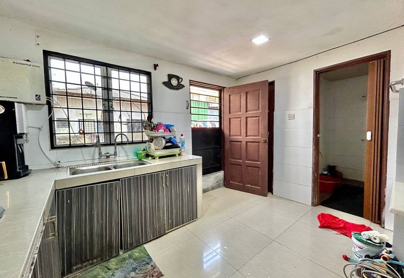 Seksyen 17, Shah Alam