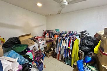 Seksyen 17, Shah Alam