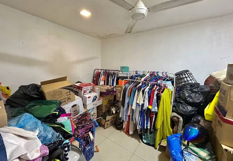 Seksyen 17, Shah Alam