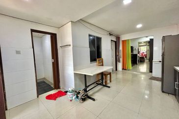 Seksyen 17, Shah Alam