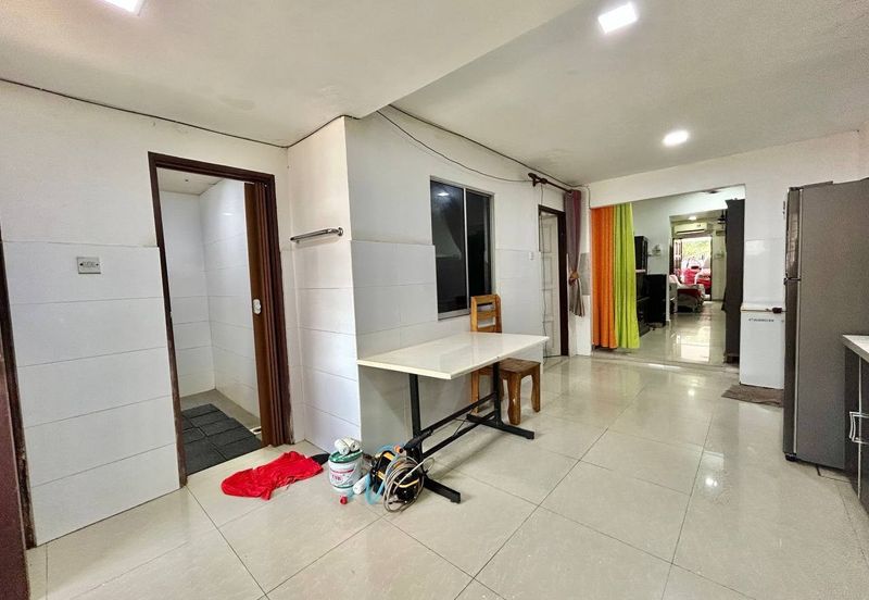 Seksyen 17, Shah Alam