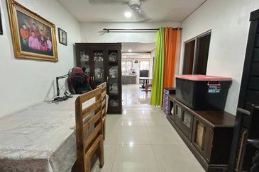 Seksyen 17, Shah Alam