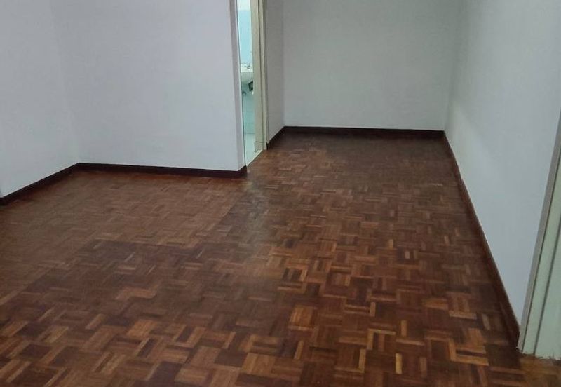 2 Storey Terrace House Taman Pinggiran Batu Caves Gombak Selangor