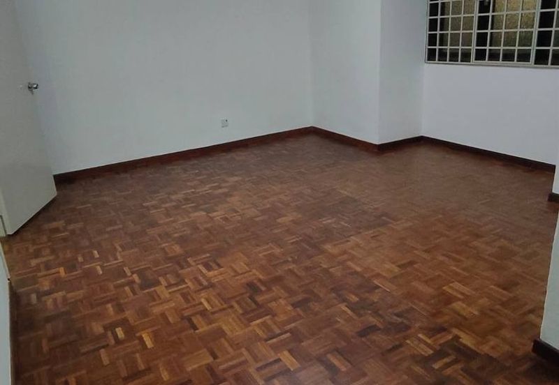 2 Storey Terrace House Taman Pinggiran Batu Caves Gombak Selangor