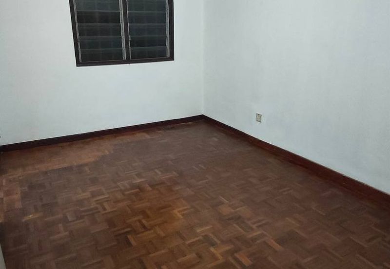 2 Storey Terrace House Taman Pinggiran Batu Caves Gombak Selangor