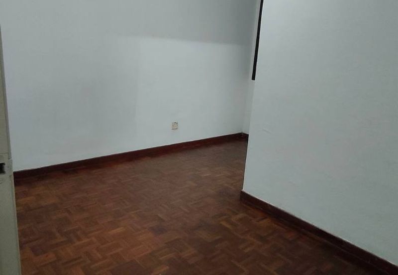 2 Storey Terrace House Taman Pinggiran Batu Caves Gombak Selangor