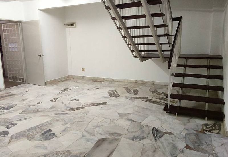2 Storey Terrace House Taman Pinggiran Batu Caves Gombak Selangor