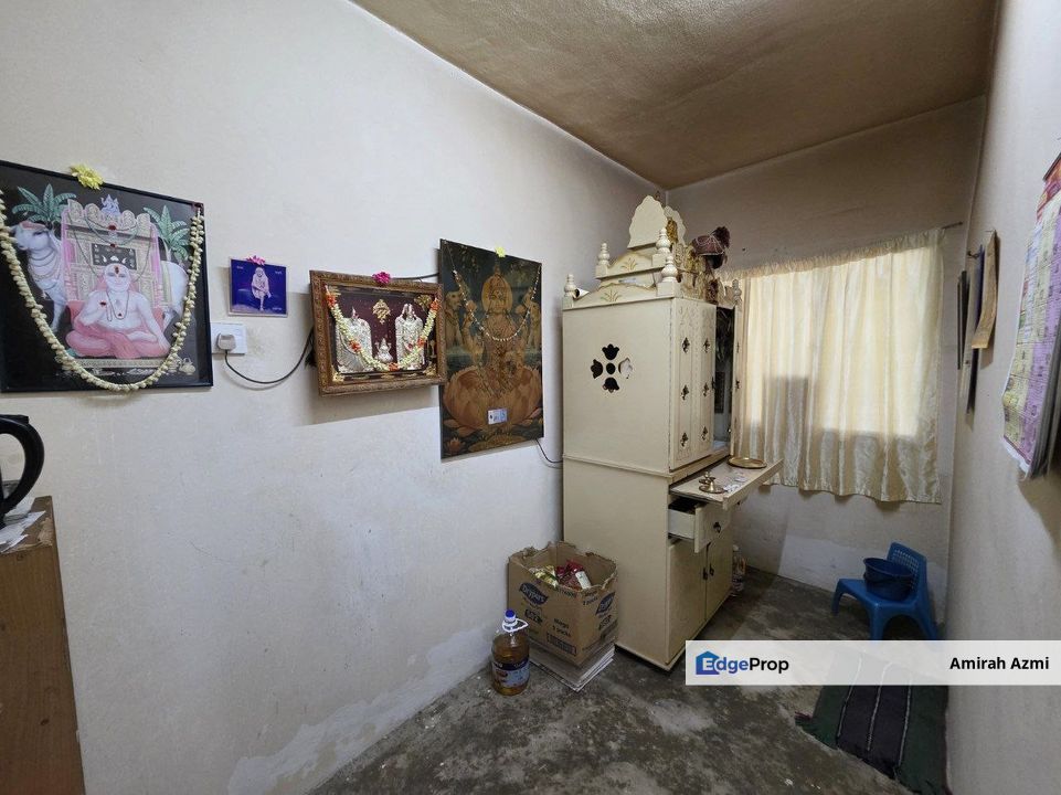 Double Storey Terrace House, Taman Sri Gombak, Gombak, Selangor, Batu Caves 