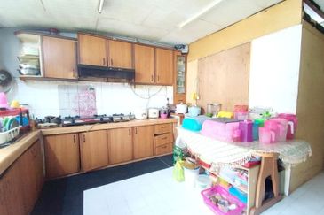 Bandar Tun Razak, Kuala Lumpur