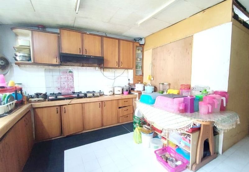 Bandar Tun Razak, Kuala Lumpur