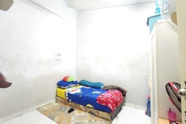 Bandar Tun Razak, Kuala Lumpur