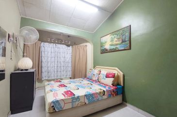 Bandar Tun Razak, Kuala Lumpur