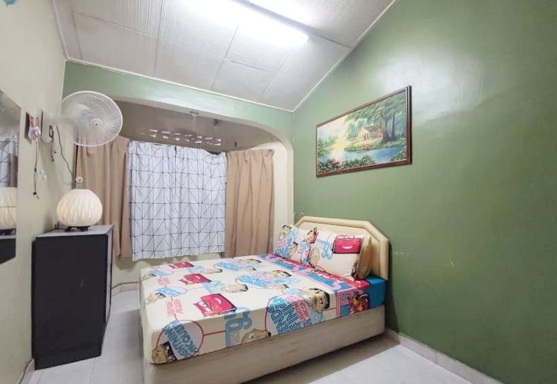 Bandar Tun Razak, Kuala Lumpur