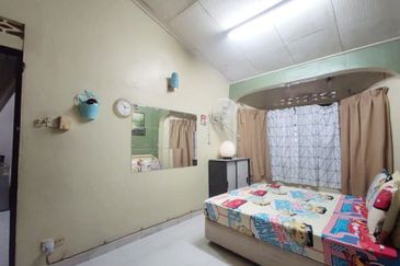 Bandar Tun Razak, Kuala Lumpur