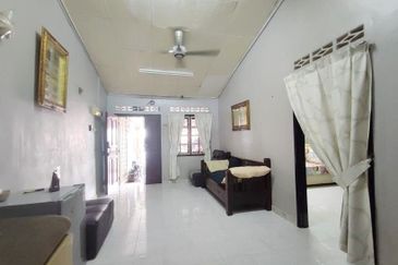 Bandar Tun Razak, Kuala Lumpur