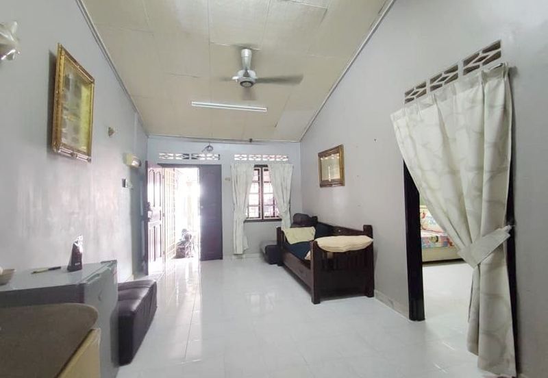 Bandar Tun Razak, Kuala Lumpur