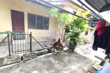 Bandar Tun Razak, Kuala Lumpur