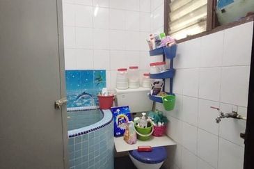 Bandar Tun Razak, Kuala Lumpur