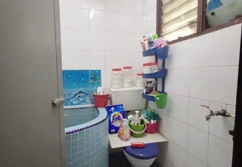 Bandar Tun Razak, Kuala Lumpur