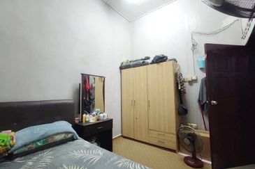 Bandar Tun Razak, Kuala Lumpur