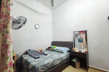 Bandar Tun Razak, Kuala Lumpur