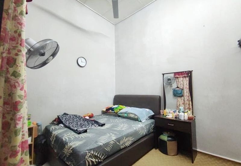 Bandar Tun Razak, Kuala Lumpur