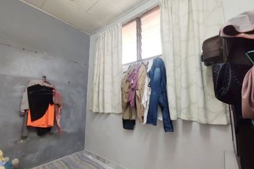 Bandar Tun Razak, Kuala Lumpur