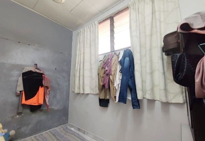 Bandar Tun Razak, Kuala Lumpur