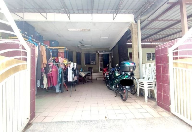 Bandar Tun Razak, Kuala Lumpur