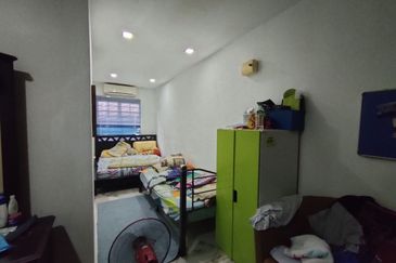 Seksyen 13, Shah Alam