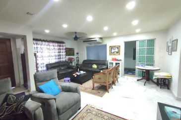 Seksyen 13, Shah Alam