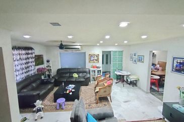 Seksyen 13, Shah Alam