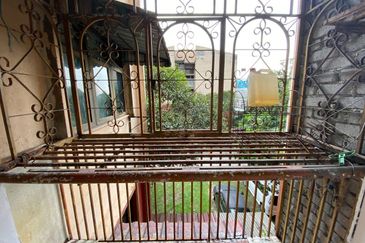 Flat PKNS Seksyen 19