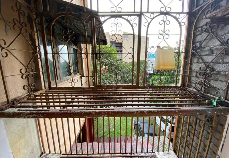 Flat PKNS Seksyen 19