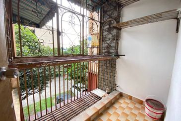 Flat PKNS Seksyen 19