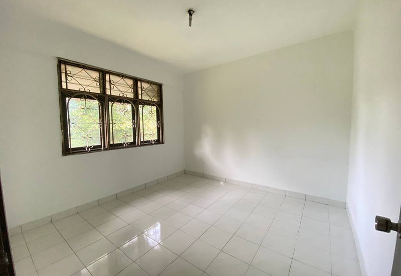Flat PKNS Seksyen 19