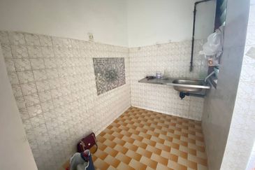 Flat PKNS Seksyen 19