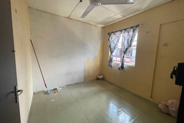 Bandar Sultan Suleiman